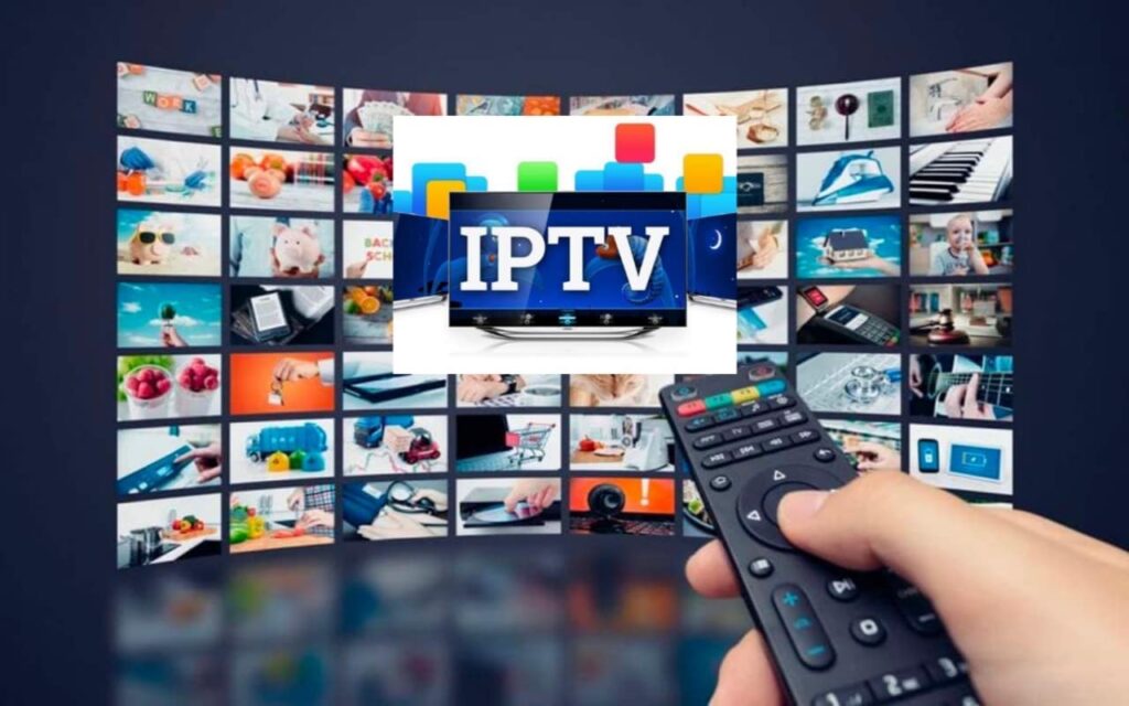 The Best IPTV Subscription for Your Smart TV in Ireland