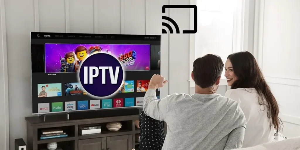 IPTV Subscriptions Ireland Better Than Cable TV