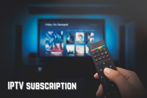 The Ultimate Guide to IPTV Subscriptions — VplayMedia